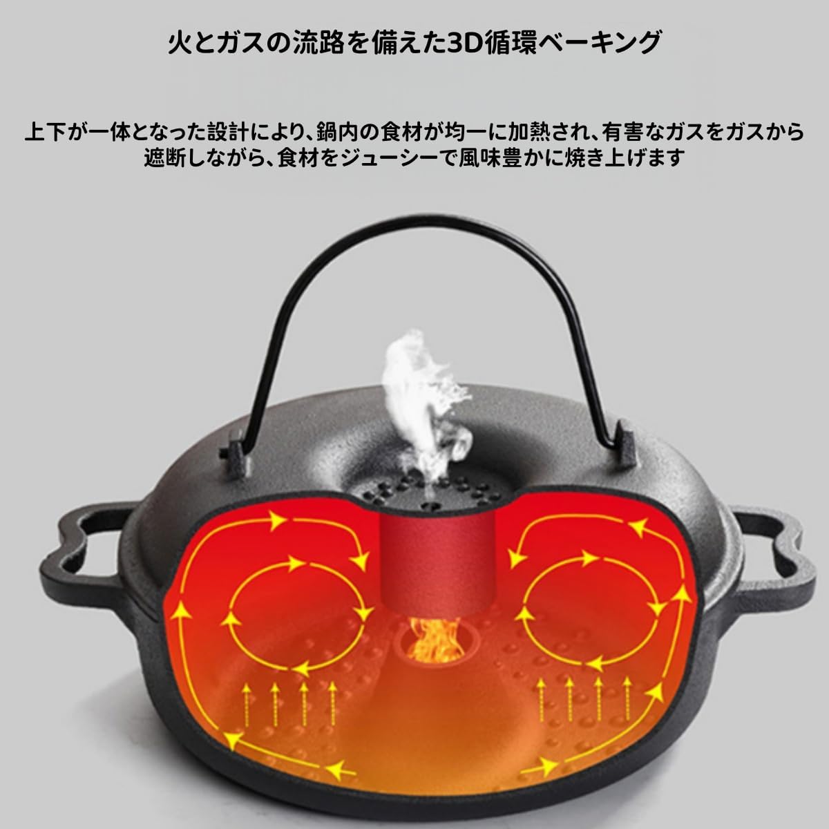 赤絵 花柄 22cm オーバル2枚 和食器 美濃焼 おしゃれ カフェ風 懐石料理